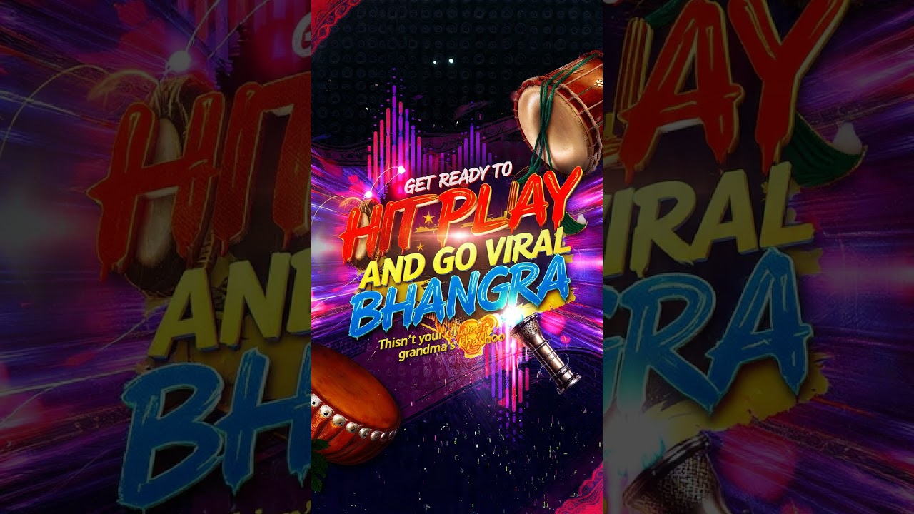 Trending Bhangra Music: Online-Offline Nachde – Latest Punjabi Beat by Egypo.com