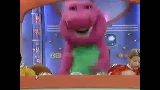 In Outer Space (1998 Version) Part 38