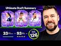 CRAZY 126 FUT DRAFT CHALLENGE! #35 Mp3 Song