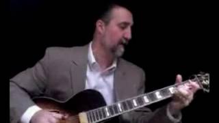 Muddy Waters' She Moves Me