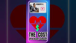 Shocking Hospital Bill for One Week of Care!