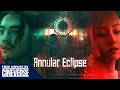 Memory Transplant Tech Makes Immortality Possible in 2030 | Annular Eclipse