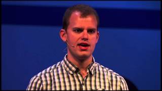 How Tedx Can Change A Workplace Steve Garguilo At Tedglobal 2013