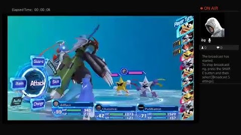 Digimon story cyber sleuth hackers memory fusion run