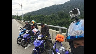 Mat Moto Tua - Ride Hari Malaysia 2017 screenshot 5