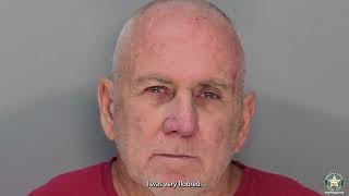 BSO COLD CASE UNIT IDENTIFIES AND CHARGES “PILLOWCASE RAPIST”