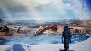 Aphelion -  Full Playthrough [PS5 Pro, 4K]