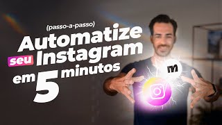 3 Formas de Automatizar Mensagens do Instagram (gratuito) screenshot 3