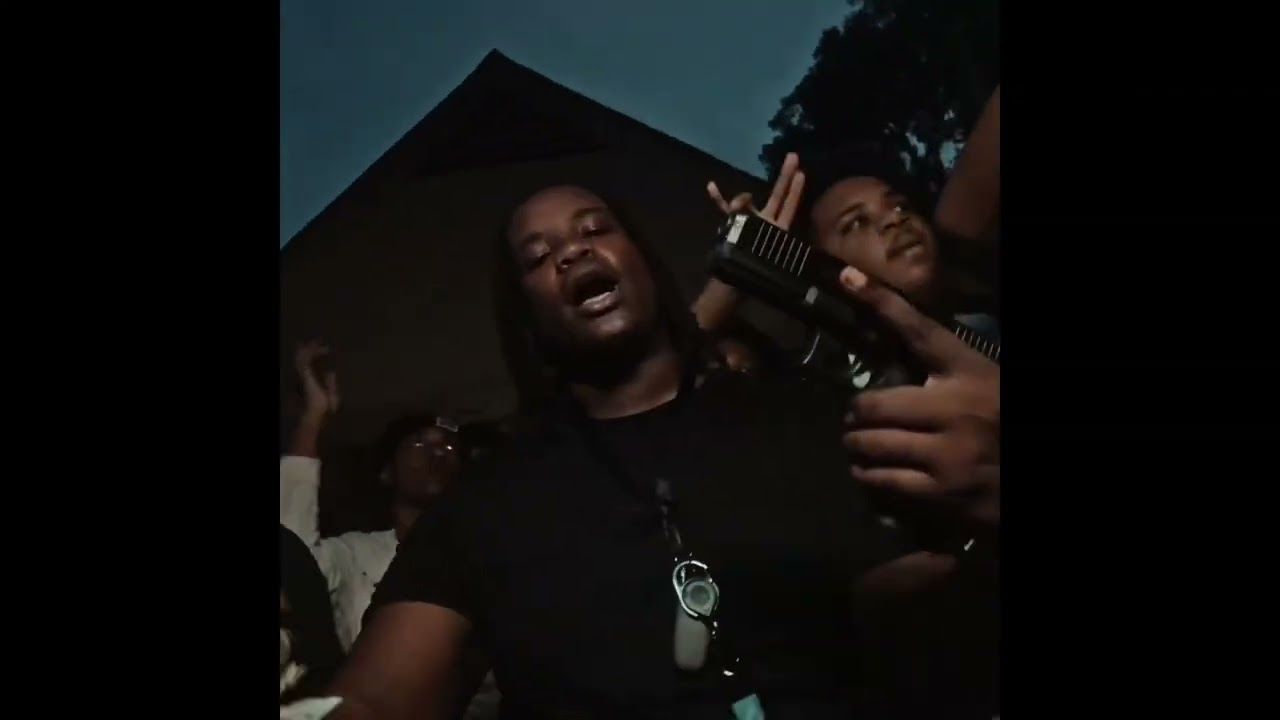 [FREE] Roddy treyy x baby walkdown type beat - big walk dog