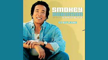 Being With You,  Smokey Robinson.  Version XXX8 Remix Forever Extended Forever 70's