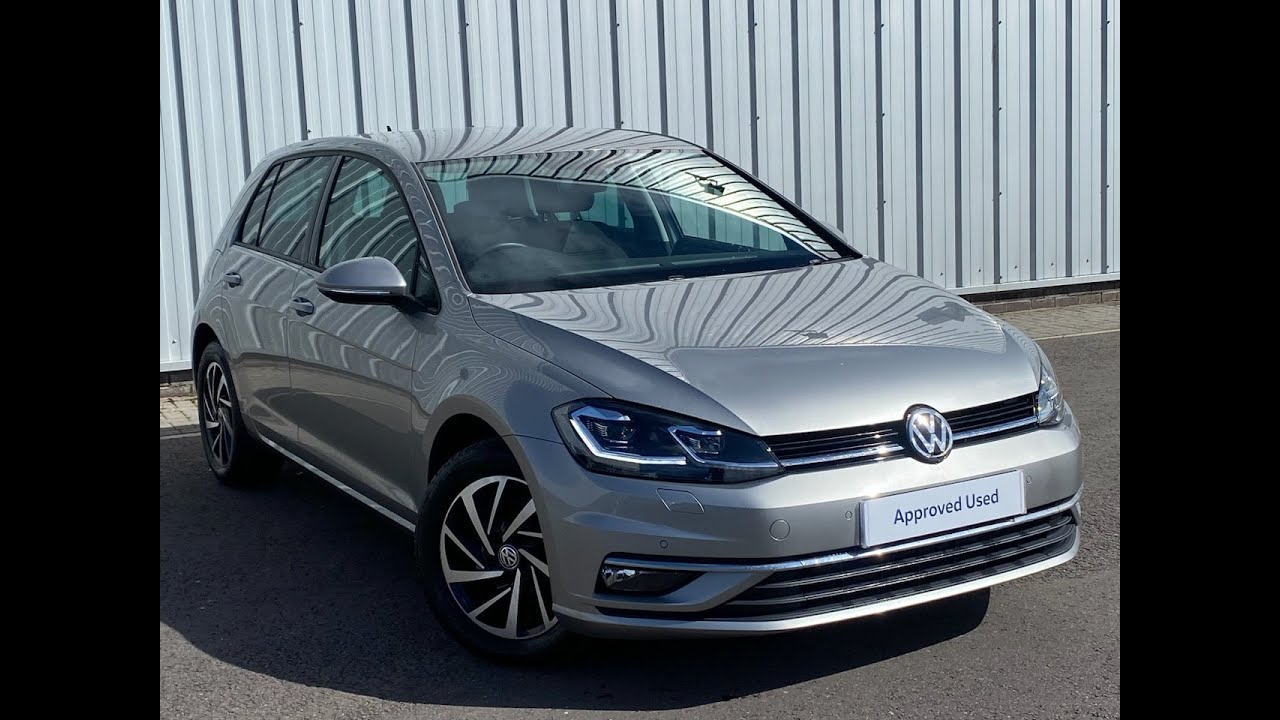 VOLKSWAGEN – GOLF 7 – JOIN – TSI – 150 CH – DSG 7 – Motorly