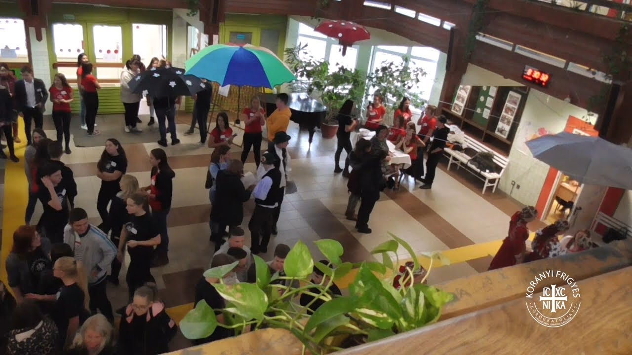 Nyílt nap a Korányiban - 2018