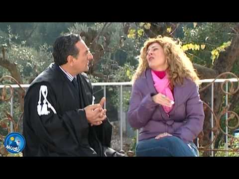 Mudù - Avvocato mio marito mi voleva picchiare