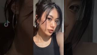 90s look 🖤 #makeup #90smakeup #makeuptutorial