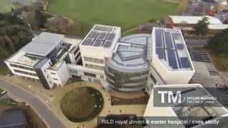 TM RILD Exeter Case Study