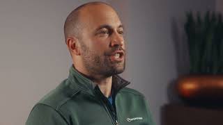 Powersystems Darren Sampson Senior Project Engineer