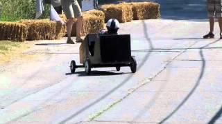 Bloomfield Soapbox Derby 2011