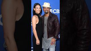 Celebrity Couples Divorce in 2025 💔 Shemar Moore and Jesiree Dizon #shemarmoore #2025 #divorce