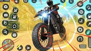 Stunt Bike Extreme Best Dirt Bike Racing Game 2026 screenshot 3