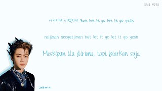 NCT Dream - To My First [Han/Rom/Ina] Color Coded Lyrics Lirik Terjemahan Indonesia