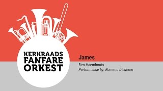 04 - James - Ben Haemhouts