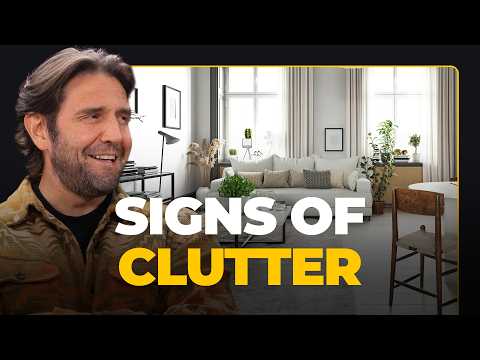 The Minimalists — If The Minimalists Walked Through Your Home
