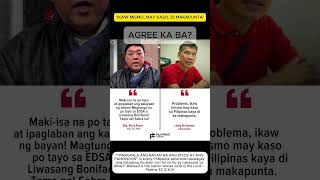 255PM ‘IKAW MISMO, MAY KASO, DI MAKAPUNTA’