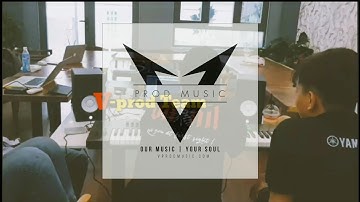 Music producer /Ghen - project collaboration