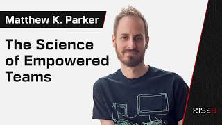 Who owns the decision? The science of empowered teams Information