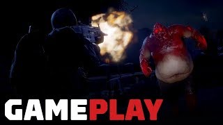 State of Decay 2: A Full Match of the Daybreak DLC's Zombie Siege Gameplay