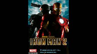 Iron Man 2 Java ost (KEmulator Lite v0.9.7)