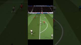 goal 😂 just like that ⚽🔥  insane dream league soccer highlight 😮‍💨   #dls26 #InstantFinish