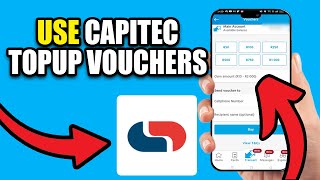 How To Use Capitec Topup Voucher With The App 2024 Mp3 & Mp4 Download ...
