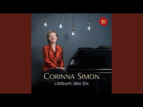 Partita for Piano: II. Notturno