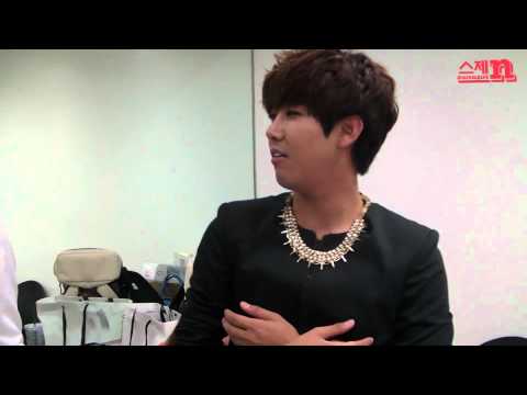 ZE:A KwangHee & Kevin "Like a PHOENIX~!!"