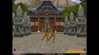 Metin2 Dance Party 7