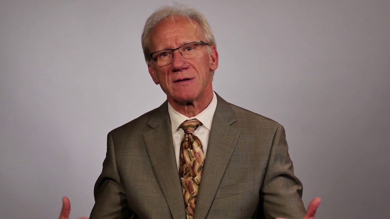 Thomas Jensen recommends NCMIC as a chiropractic malpractice insurance company | NCMIC