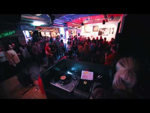 New Sound Orchestra na NãPLAVCE