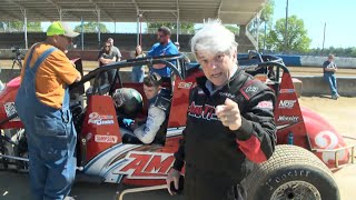 Terre Haute Action Track gearing up for 56th Tony Hulman Classic