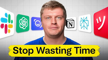 19 AI Tools to Boost your Productivity in minutes