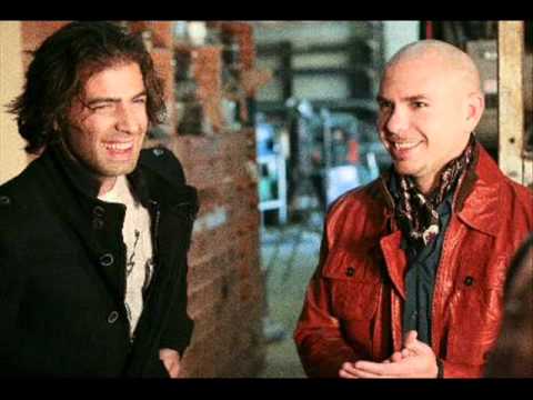 Tu Cuerpo - Pitbull ft Jean Carlos - Armando (2010)