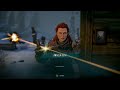 can you beat Wasteland 3 only using melee weapons (pt2)(end)