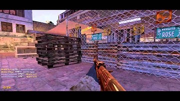 [COD4 PROMOD]Clutch moments #1