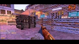 [COD4 PROMOD]Clutch moments #1
