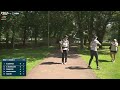 Round 1 Highlights, FPO | 2025 European Disc Golf Festival