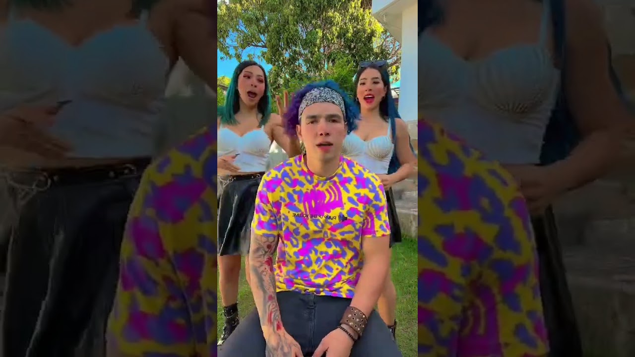 Mauricio McMahon 💙 Se pasaron con esta broma!! Si llegamos a 100 mil ❤️ les regreso la broma a @ka