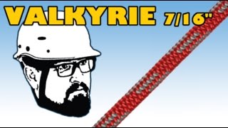 Valkyrie - WesSpur Tree Equipment