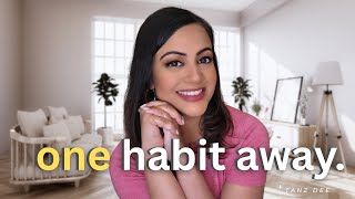 10 realistic habits that helped me get my life together as a 40-something