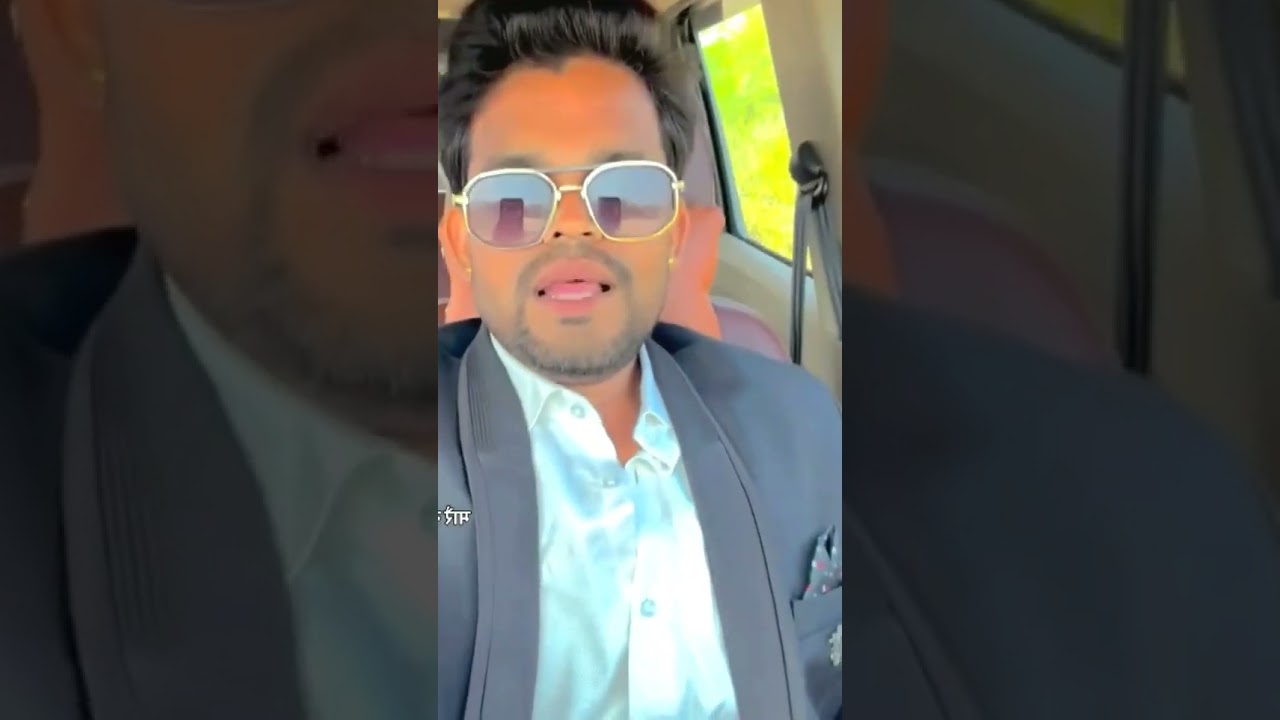 arvind ahari vagadi comedy short 😂ll 