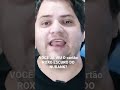 Esse cartão roxo escuro do NUBANK virou lenda #Nubank #Platinum #AlexCoimbra